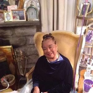 Meet your Posher, Annette